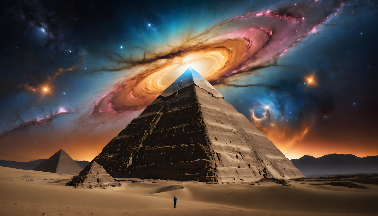 Ruinas de la Guerra de Orión