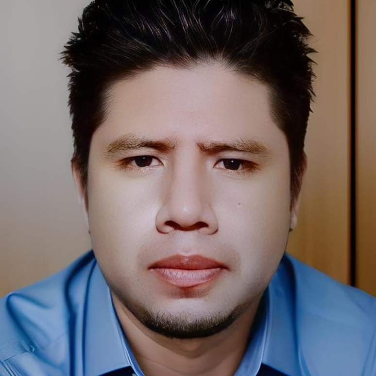 Andrés - El Asterion